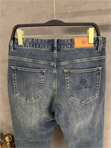 Джинсы LP 161809 - фото 382247 Джинсы LP 161809 - фото 382247