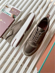 Кеды LP 161816 - фото 382269 Кеды LP 161816 - фото 382269