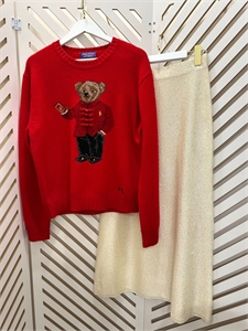 Свитер RALPH LAUREN Кашемир 161825 - фото 382311 Свитер RALPH LAUREN Кашемир 161825 - фото 382311