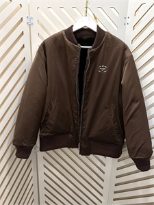 Куртка PRADA Двусторонняя 161830 - фото 382324 Куртка PRADA Двусторонняя 161830 - фото 382324