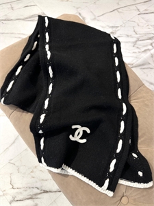 Шарф CHANEL 161831 - фото 382330 Шарф CHANEL 161831 - фото 382330