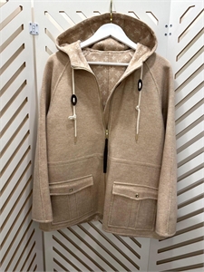 Пальто LOUIS VUITTON 161840 - фото 382359