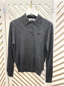 Кофта MIU MIU 161844 - фото 382369 Кофта MIU MIU 161844 - фото 382369