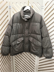 Куртка MIU MIU 161850 - фото 382385