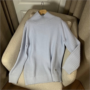 Свитер LORO PIANA 161863 - фото 382417 Свитер LORO PIANA 161863 - фото 382417