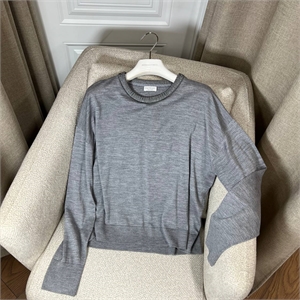 Кофта BRUNELLO CUCINELLI 161869 - фото 382433 Кофта BRUNELLO CUCINELLI 161869 - фото 382433