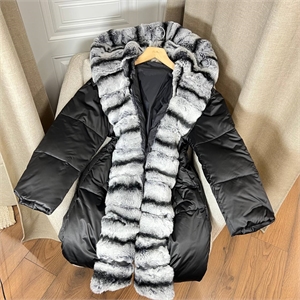 Пуховик LORO PIANA 161875 - фото 382445