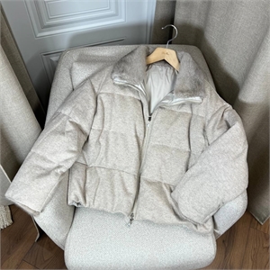 Куртка LORO PIANA Двухсторонняя 161877 - фото 382449 Куртка LORO PIANA Двухсторонняя 161877 - фото 382449