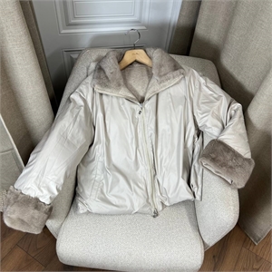 Куртка LORO PIANA Двухсторонняя 161877 - фото 382450 Куртка LORO PIANA Двухсторонняя 161877 - фото 382450