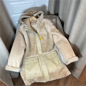 Дубленка LORO PIANA двусторонняя 161885 - фото 382469 Дубленка LORO PIANA двусторонняя 161885 - фото 382469