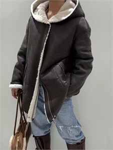 Дубленка PRADA 161893 - фото 382495 Дубленка PRADA 161893 - фото 382495