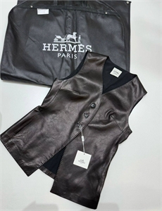 Жилетка HERMES 161897 - фото 382509 Жилетка HERMES 161897 - фото 382509