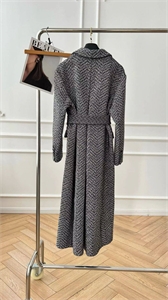 Пальто ERMANO SCERVINO 161898 - фото 382516