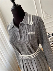 Костюм MIU MIU 161901 - фото 382536