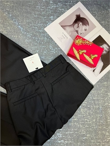 Брюки Schiaparelli 161902 - фото 382548