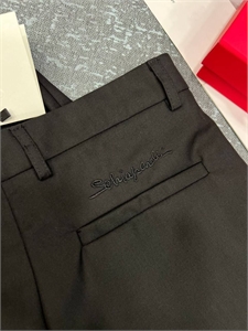 Брюки Schiaparelli 161902 - фото 382550