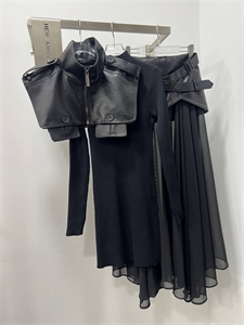 Костюм 161906 - фото 382586