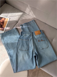 Джинсы LORO PIANA 161907 - фото 382595 Джинсы LORO PIANA 161907 - фото 382595