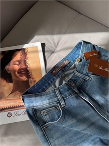 Джинсы LORO PIANA 161907 - фото 382596 Джинсы LORO PIANA 161907 - фото 382596