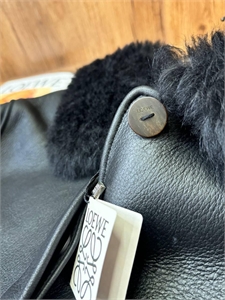 Дублёнка LOEWE 161908 - фото 382601