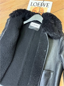 Дублёнка LOEWE 161908 - фото 382603