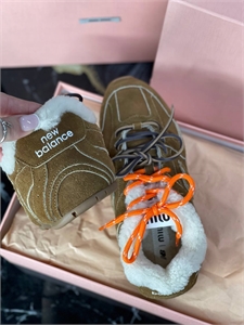 Кроссовки MIU MIU 161913