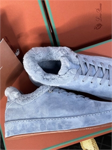 Кеды LORO PIANA 161914 - фото 382638 Кеды LORO PIANA 161914 - фото 382638