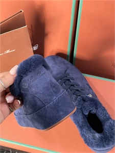 Кеды LORO PIANA 161916 - фото 382650 Кеды LORO PIANA 161916 - фото 382650