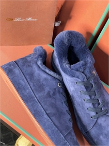 Кеды LORO PIANA 161916 - фото 382651 Кеды LORO PIANA 161916 - фото 382651