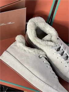 Кеды LORO PIANA 161917 - фото 382656 Кеды LORO PIANA 161917 - фото 382656