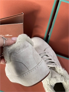 Кеды LORO PIANA 161917 - фото 382657 Кеды LORO PIANA 161917 - фото 382657