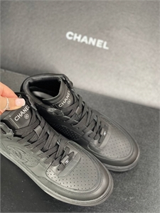 Ботинки CHANEL 161923 - фото 382700 Ботинки CHANEL 161923 - фото 382700