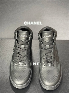 Ботинки CHANEL 161923 - фото 382701 Ботинки CHANEL 161923 - фото 382701