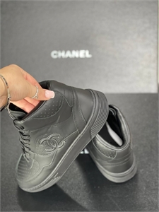 Ботинки CHANEL 161923 - фото 382702 Ботинки CHANEL 161923 - фото 382702