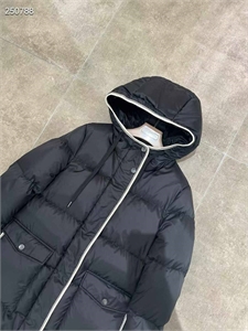 Плащ BRUNELLO CUCINELLI 161930 - фото 382767 Плащ BRUNELLO CUCINELLI 161930 - фото 382767