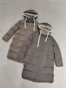 Плащ BRUNELLO CUCINELLI 161933 - фото 382793 Плащ BRUNELLO CUCINELLI 161933 - фото 382793