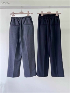 Брюки BRUNELLO CUCINELLI 161934 - фото 382802 Брюки BRUNELLO CUCINELLI 161934 - фото 382802