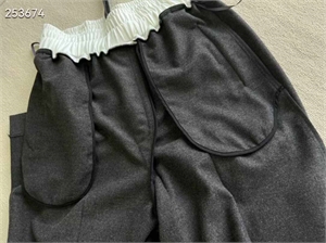 Брюки BRUNELLO CUCINELLI 161934 - фото 382806 Брюки BRUNELLO CUCINELLI 161934 - фото 382806