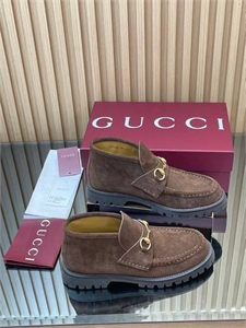 Лоферы GUCCI 161935 - фото 382809