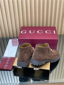 Лоферы GUCCI 161935 - фото 382810