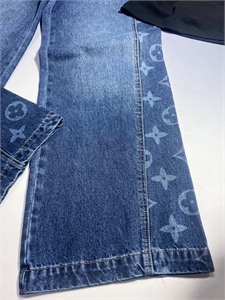 Джинсы LOUIS VUITTON 161936 - фото 382817 Джинсы LOUIS VUITTON 161936 - фото 382817