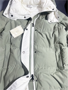 Плащ BRUNELLO CUCINELLI 161937 - фото 382823 Плащ BRUNELLO CUCINELLI 161937 - фото 382823