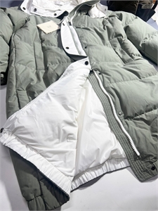 Плащ BRUNELLO CUCINELLI 161937 - фото 382824 Плащ BRUNELLO CUCINELLI 161937 - фото 382824