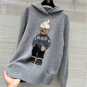 Свитер RALPH LAUREN 161943 - фото 382881 Свитер RALPH LAUREN 161943 - фото 382881