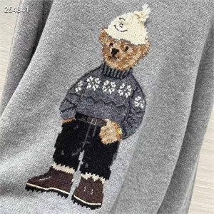 Свитер RALPH LAUREN 161943 - фото 382882 Свитер RALPH LAUREN 161943 - фото 382882