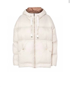 Пуховик MAX MARA 161944 - фото 382893