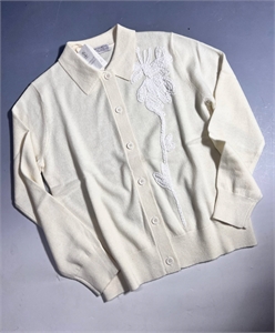 Кофта BRUNELLO CUCINELLI 161946 - фото 382912 Кофта BRUNELLO CUCINELLI 161946 - фото 382912