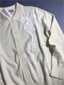 Кофта BRUNELLO CUCINELLI 161946 - фото 382915 Кофта BRUNELLO CUCINELLI 161946 - фото 382915