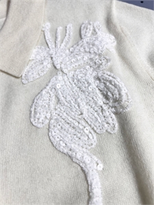 Кофта BRUNELLO CUCINELLI 161946 - фото 382916 Кофта BRUNELLO CUCINELLI 161946 - фото 382916