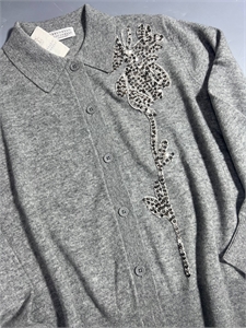 Кофта BRUNELLO CUCINELLI 161947 - фото 382925 Кофта BRUNELLO CUCINELLI 161947 - фото 382925